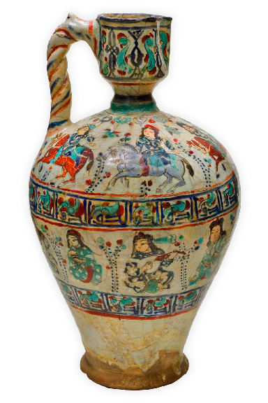 Vase ancien, antique, cruche